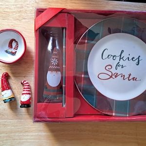 Christmas gnome bundle